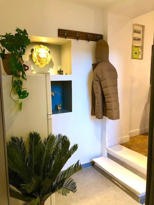 La Lover'S Jungle Pont-Sur-Yonne エクステリア 写真