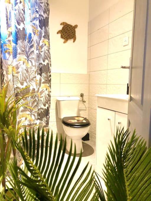 La Lover'S Jungle Pont-Sur-Yonne エクステリア 写真