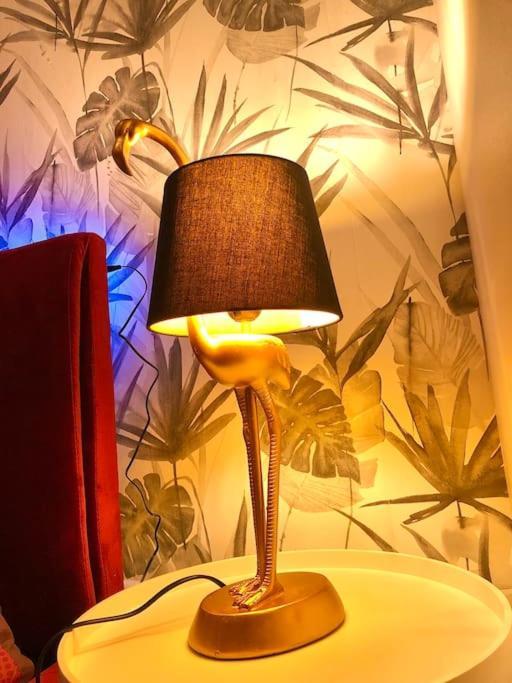La Lover'S Jungle Pont-Sur-Yonne エクステリア 写真